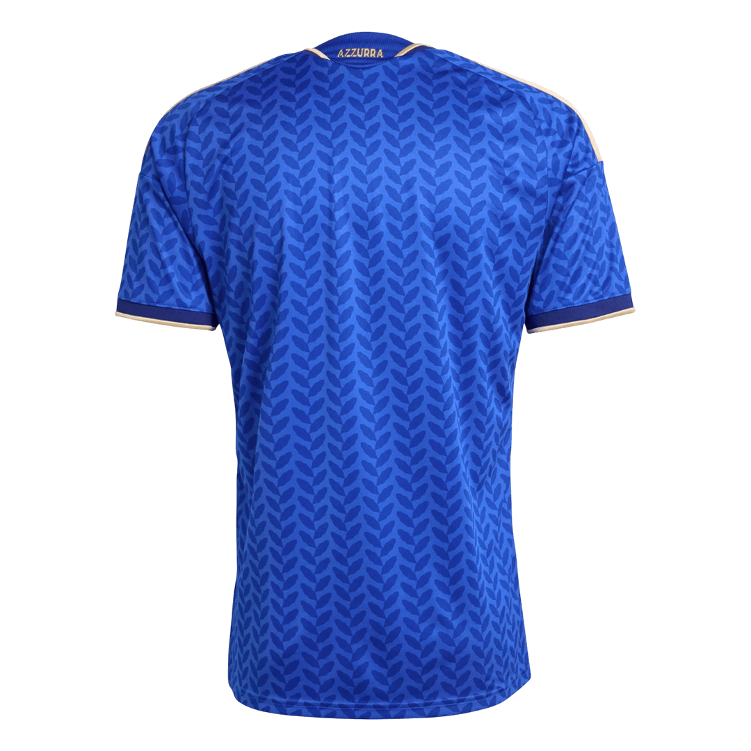 Italy Home Football Shirt Kit(Jersey+Shorts+Socks) 2026