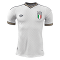 Player Version Italy Away Football Shirt 2026