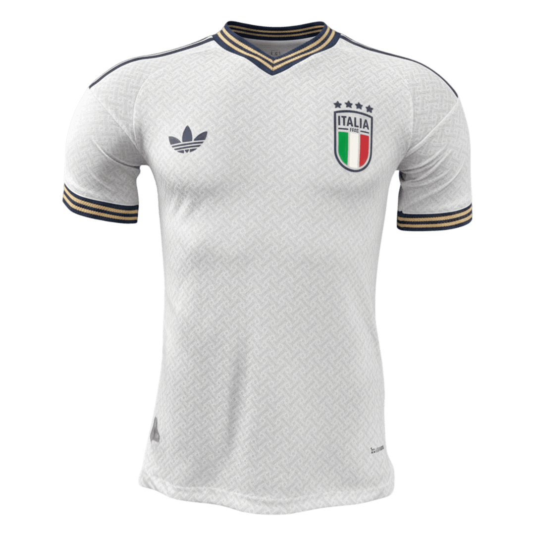 Player Version Italy Away Football Shirt 2026