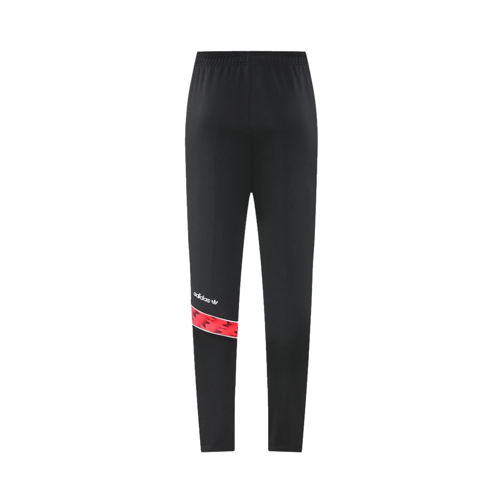 2025/26 Manchester United Training Jacket Kit(Jacket+Pants)
