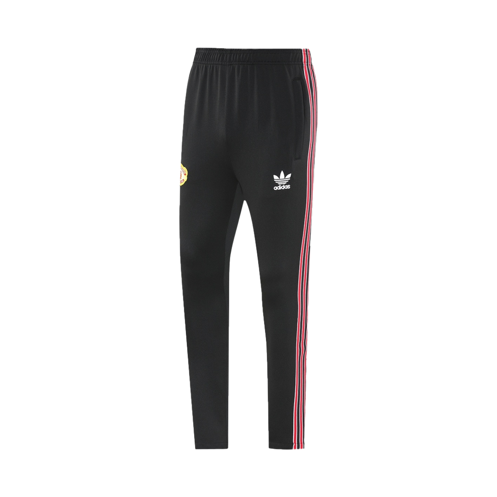 2025/26 Manchester United Training Jacket Kit(Jacket+Pants)