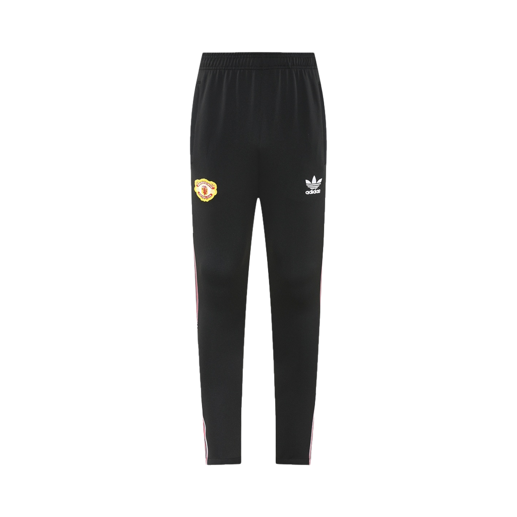 2025/26 Manchester United Training Jacket Kit(Jacket+Pants)