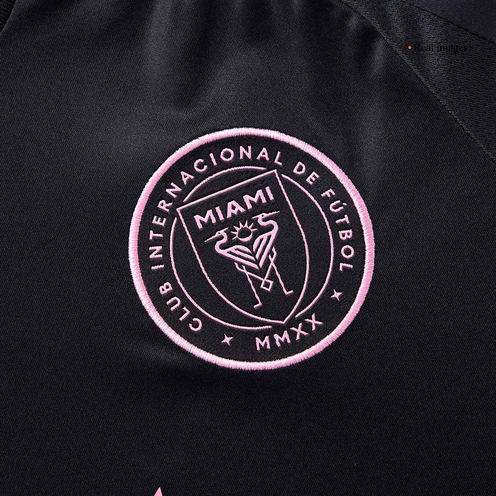 Inter Miami CF Away Football Shirt 2025