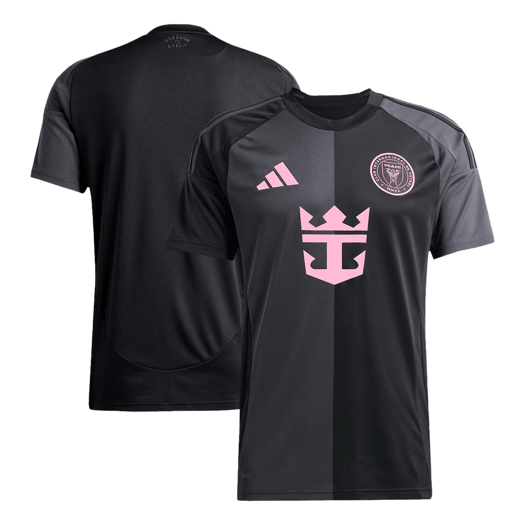 Inter Miami CF Away Football Shirt 2025