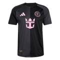 Player Version Inter Miami CF Away Football Shirt 2025