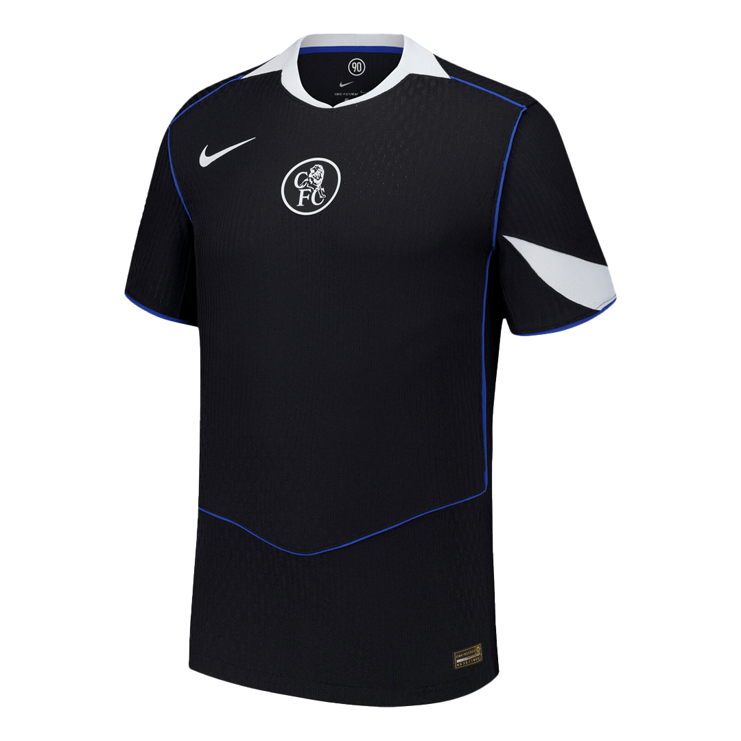 Player Version Chelsea Third Away Football Shirt 2025/26