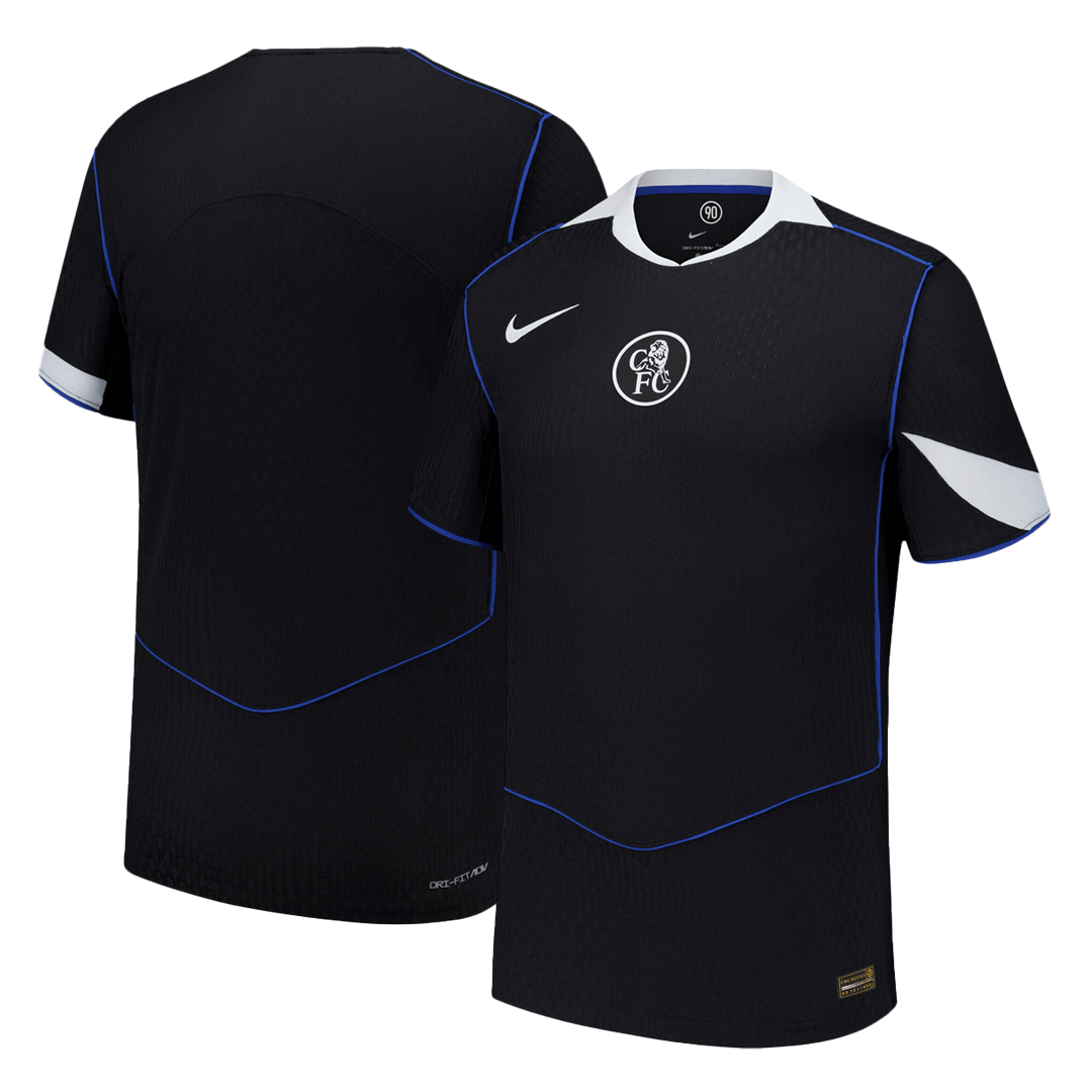 Player Version Chelsea Third Away Football Shirt 2025/26