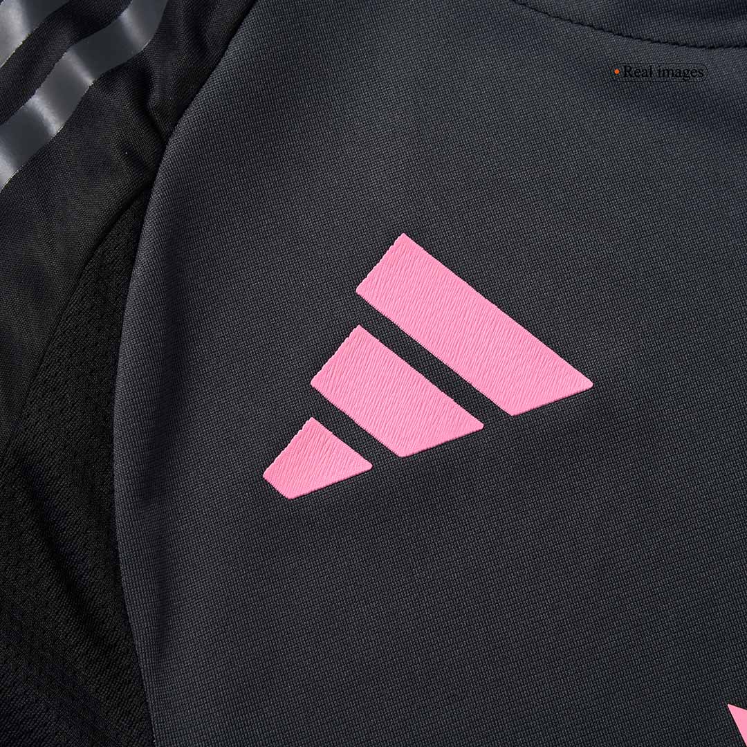 Player Version Inter Miami CF Away Football Shirt 2025