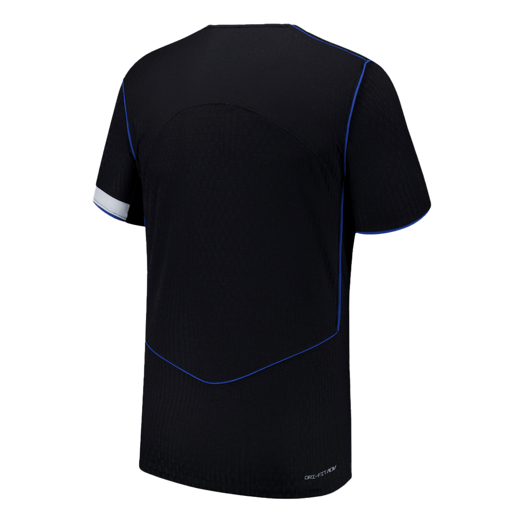 Player Version Chelsea Third Away Football Shirt 2025/26