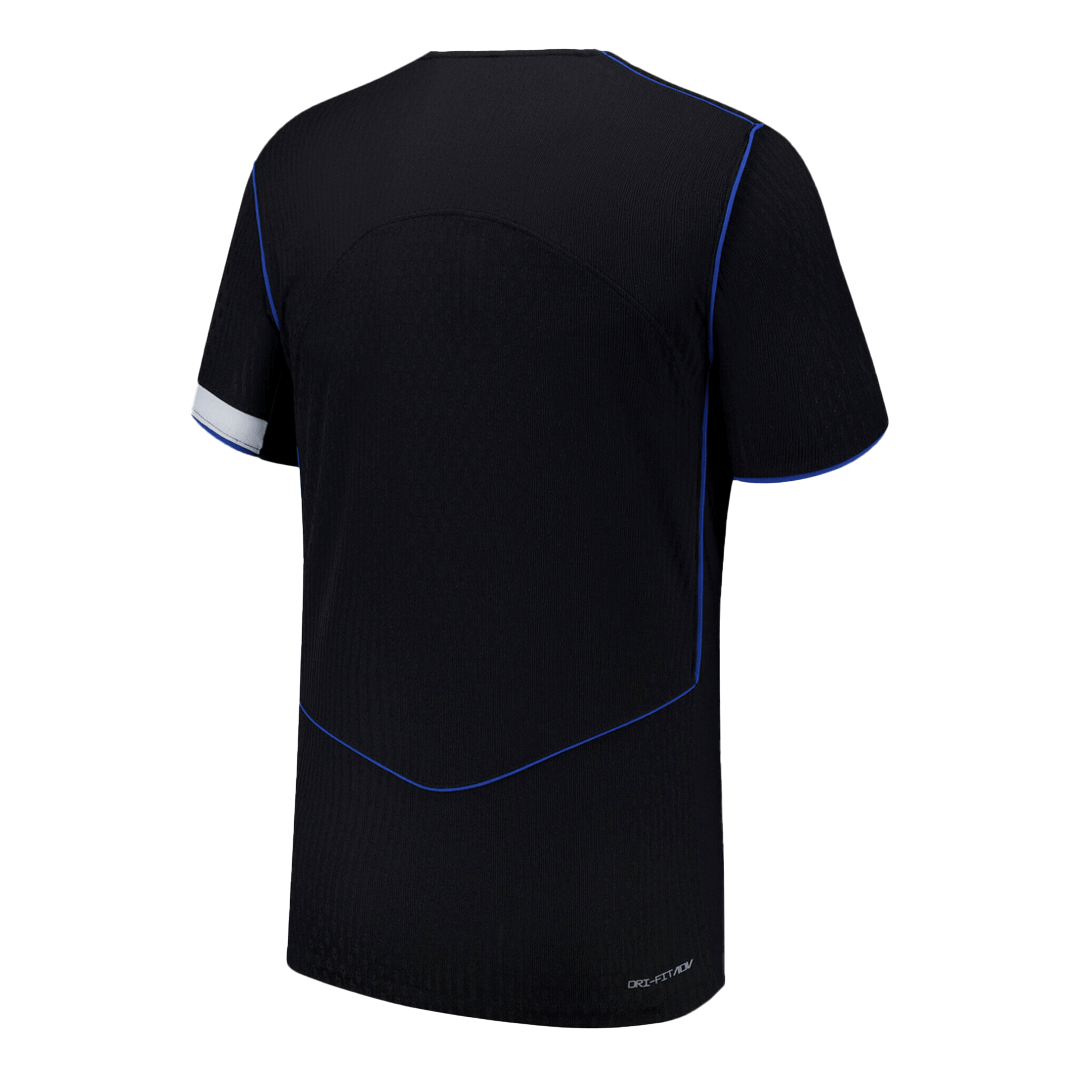 Player Version Chelsea Third Away Football Shirt 2025/26