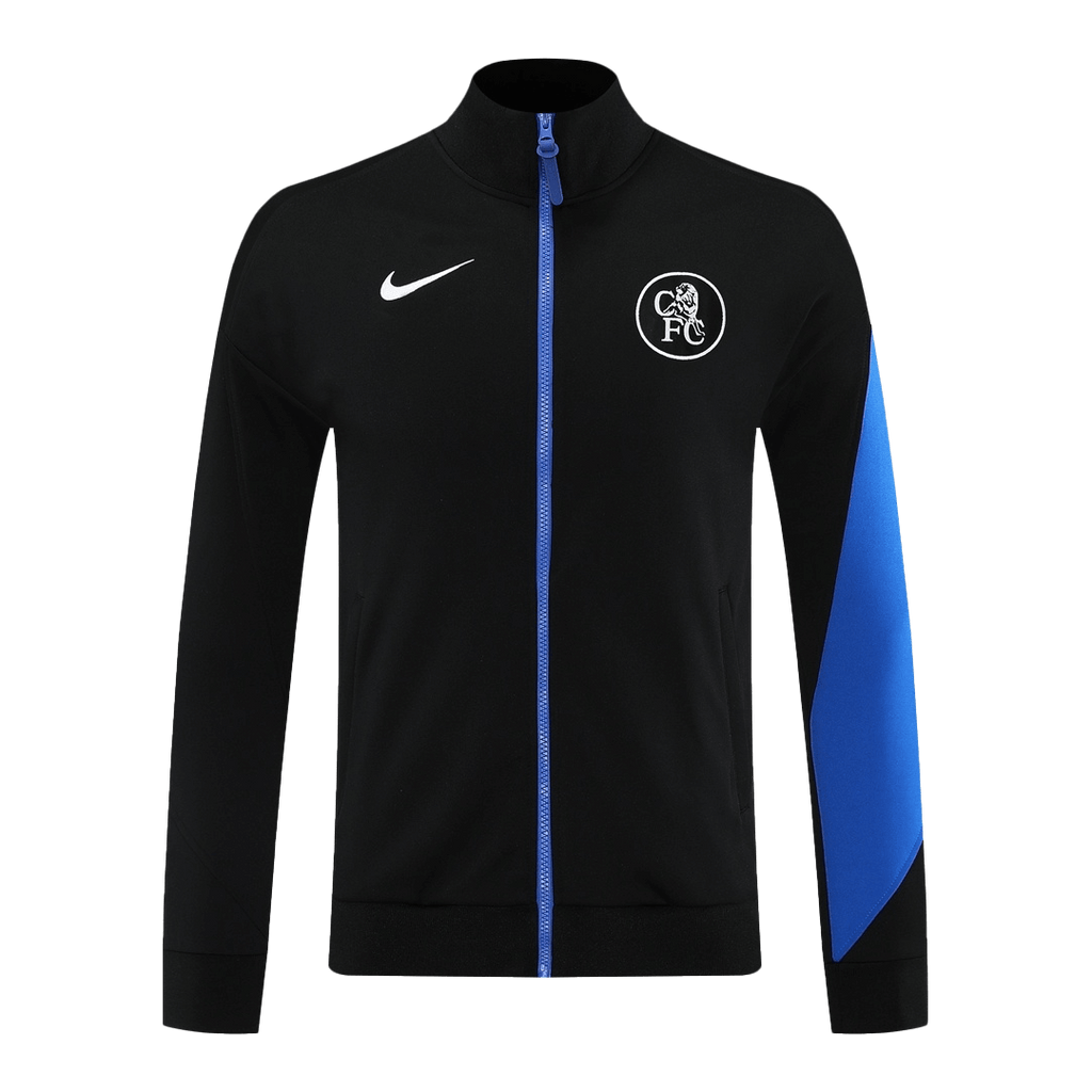 2025/26 Chelsea Training Jacket