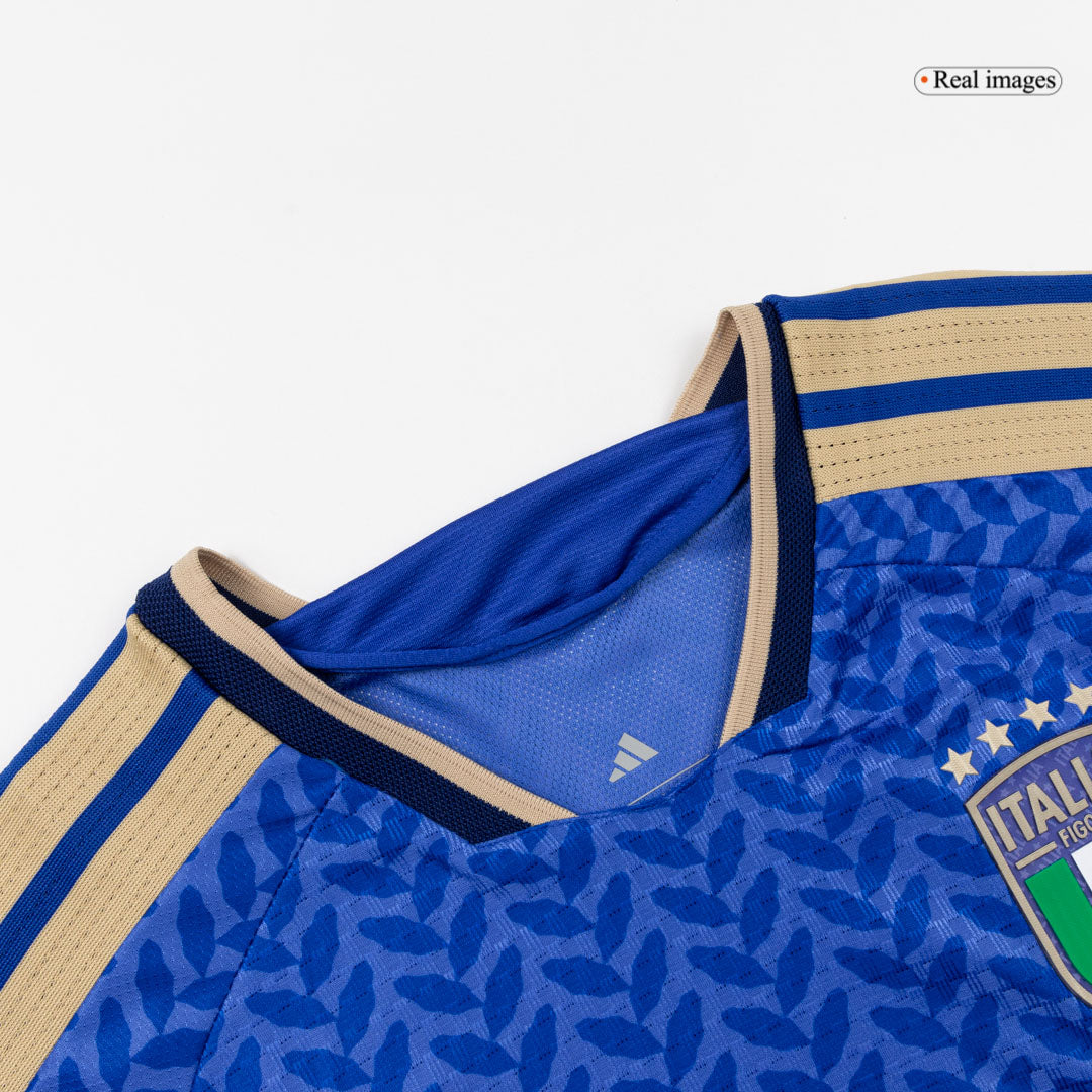 Player Version DARMIAN #13 Italy Home Football Shirt 2026