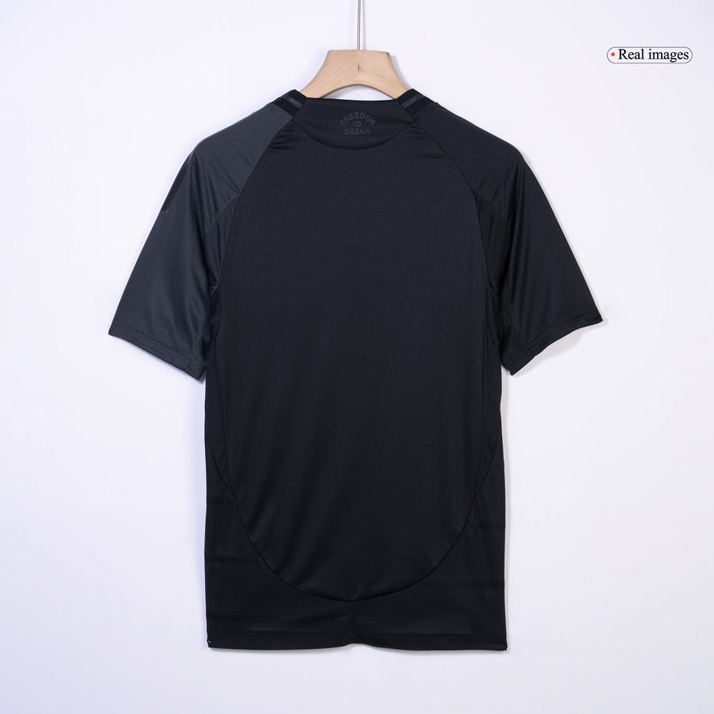 Player Version Inter Miami CF Away Football Shirt 2025