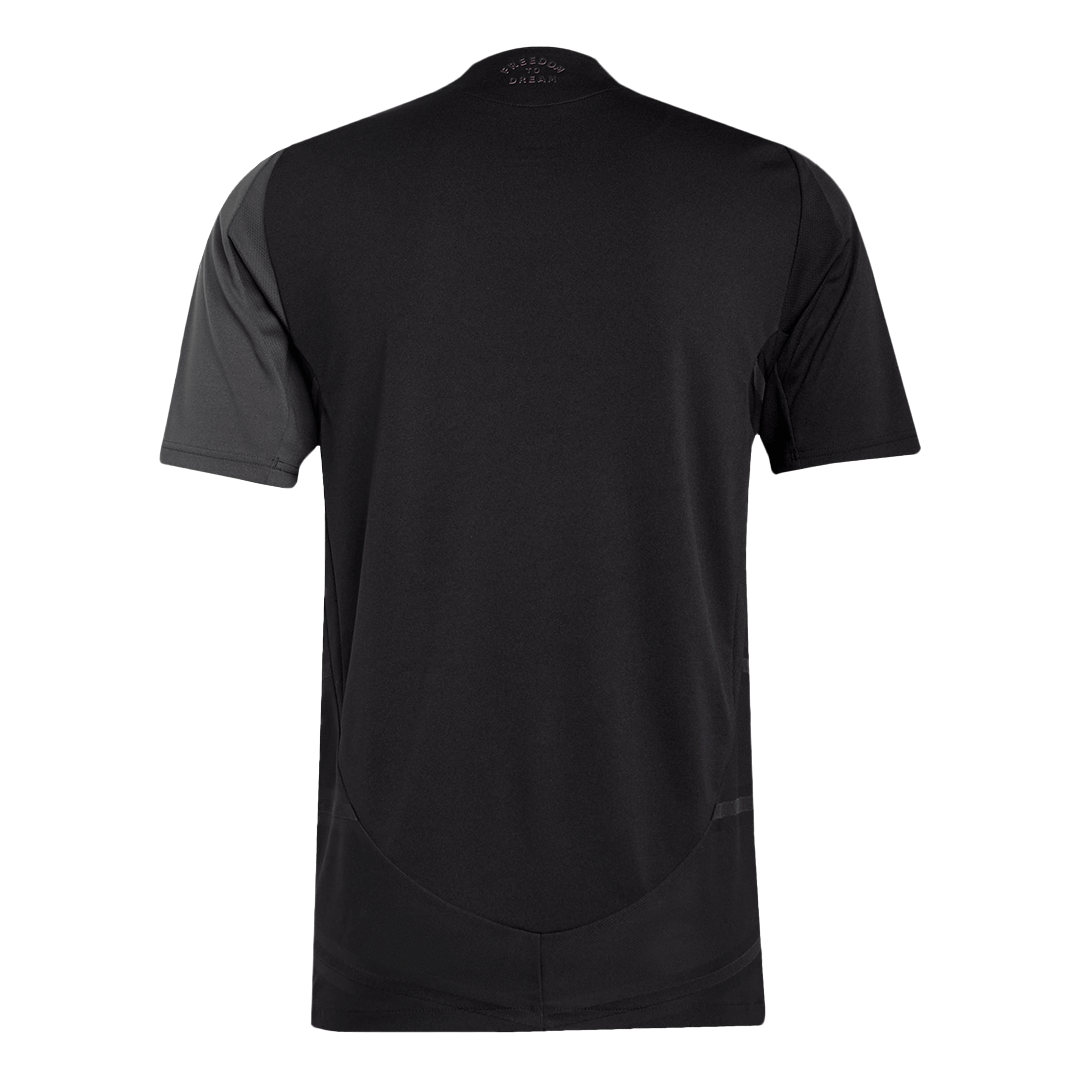 Player Version Inter Miami CF Away Football Shirt 2025