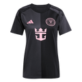 Women's Inter Miami CF Away Football Shirt 2025