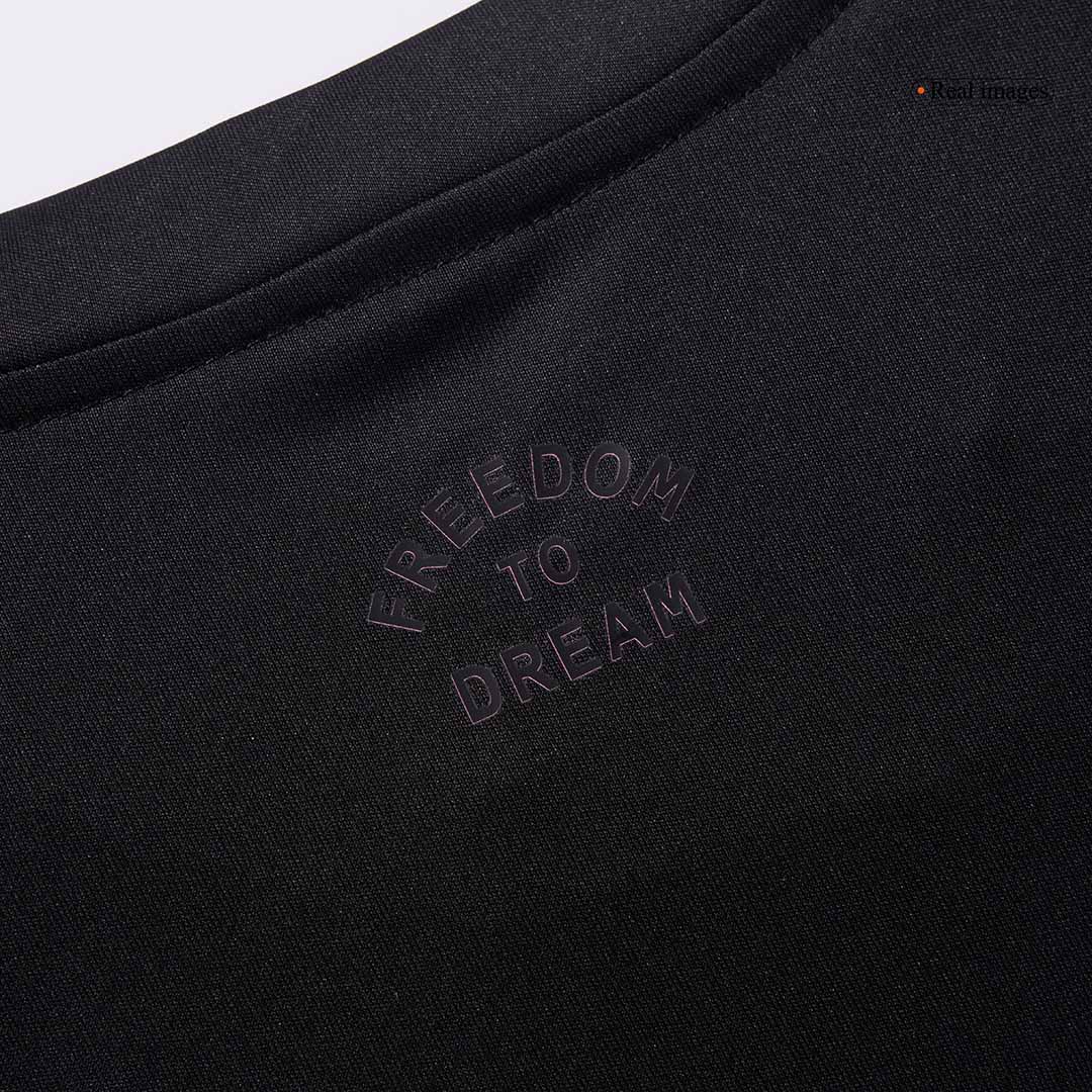 Women's Inter Miami CF Away Football Shirt 2025