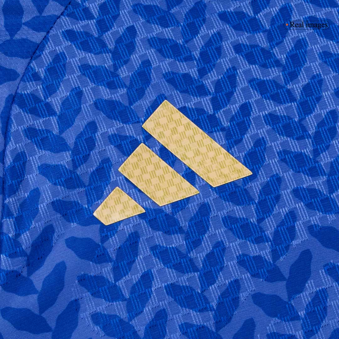 Player Version BASTONI #23 Italy Home Football Shirt 2026