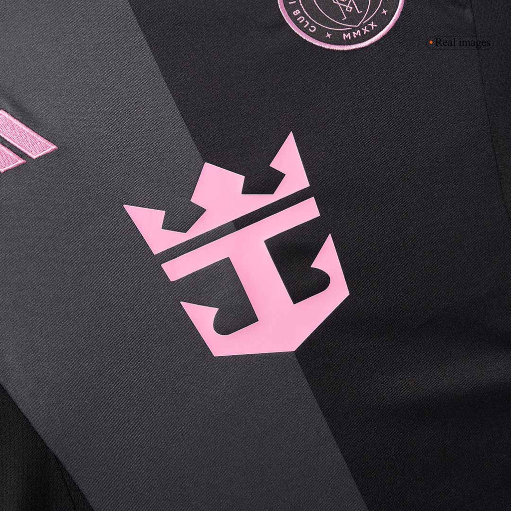 Women's Inter Miami CF Away Football Shirt 2025