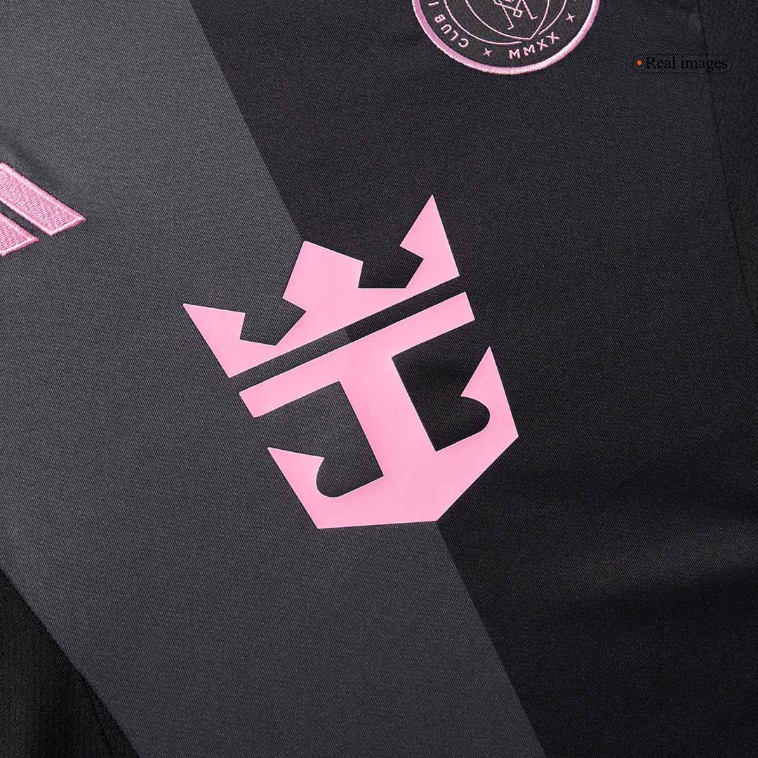 Women's Inter Miami CF Away Football Shirt 2025