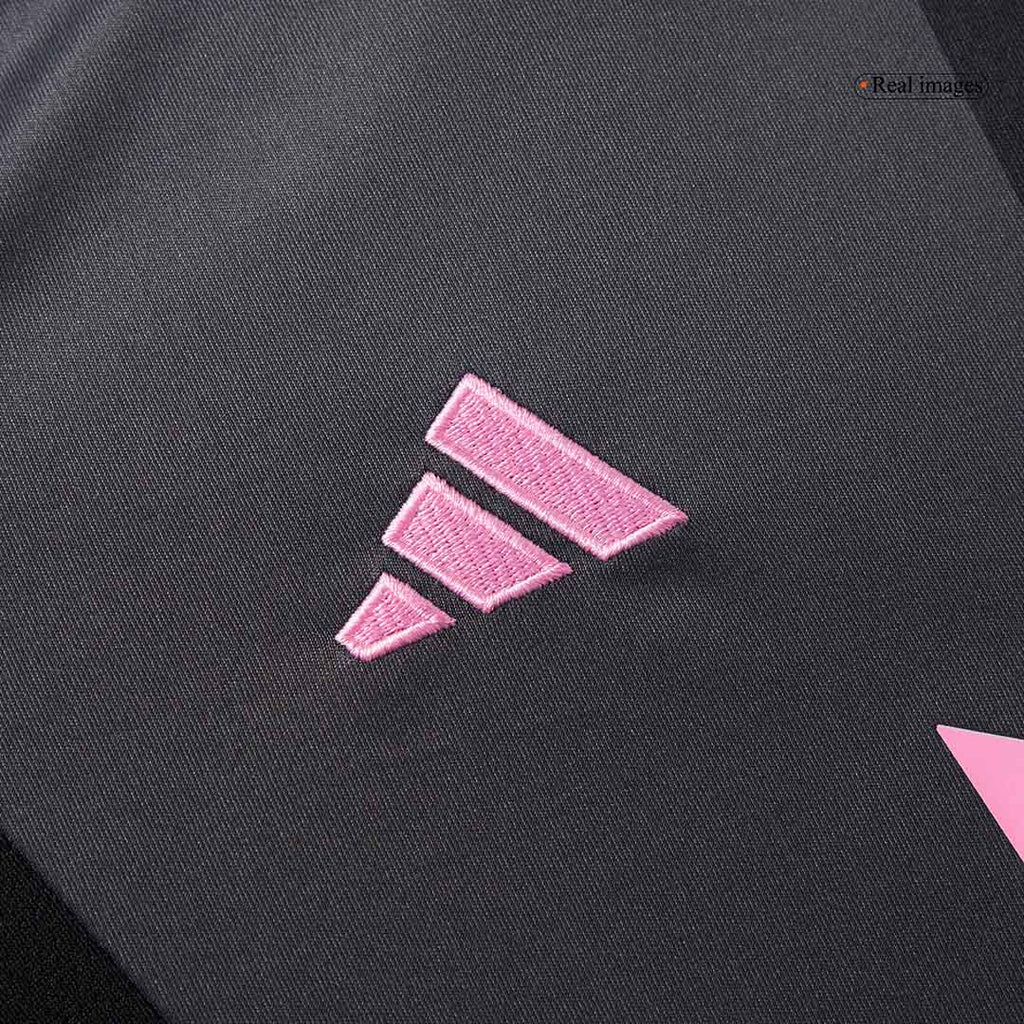 Women's Inter Miami CF Away Football Shirt 2025