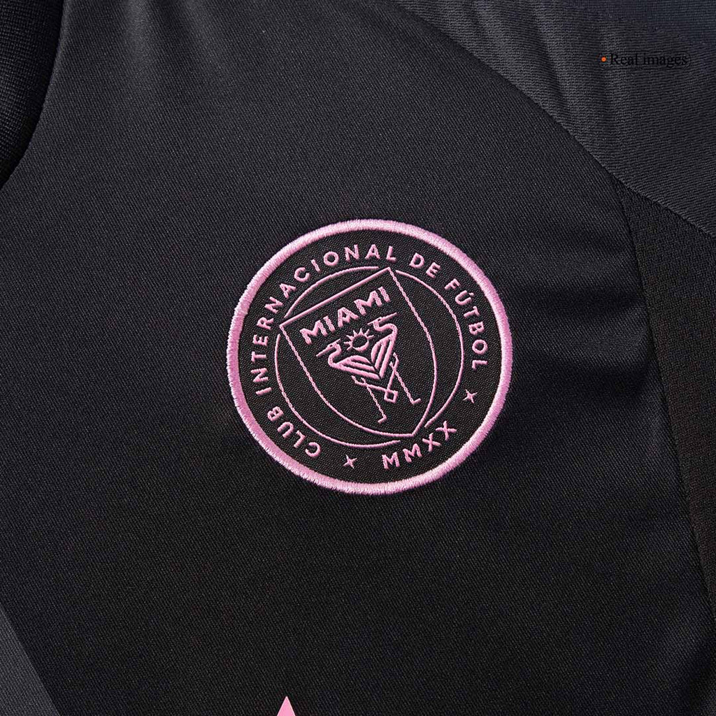 Women's Inter Miami CF Away Football Shirt 2025