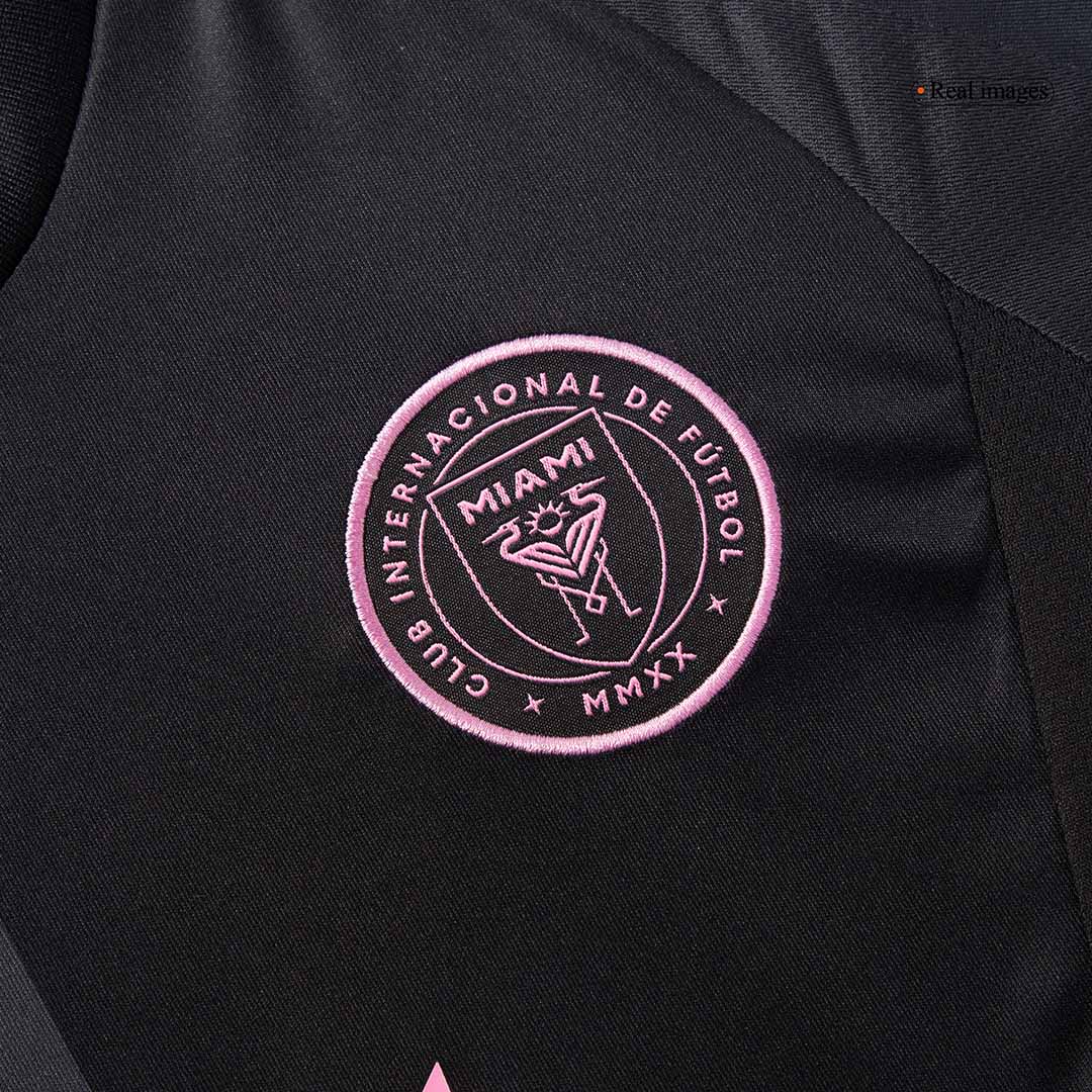 Women's Inter Miami CF Away Football Shirt 2025