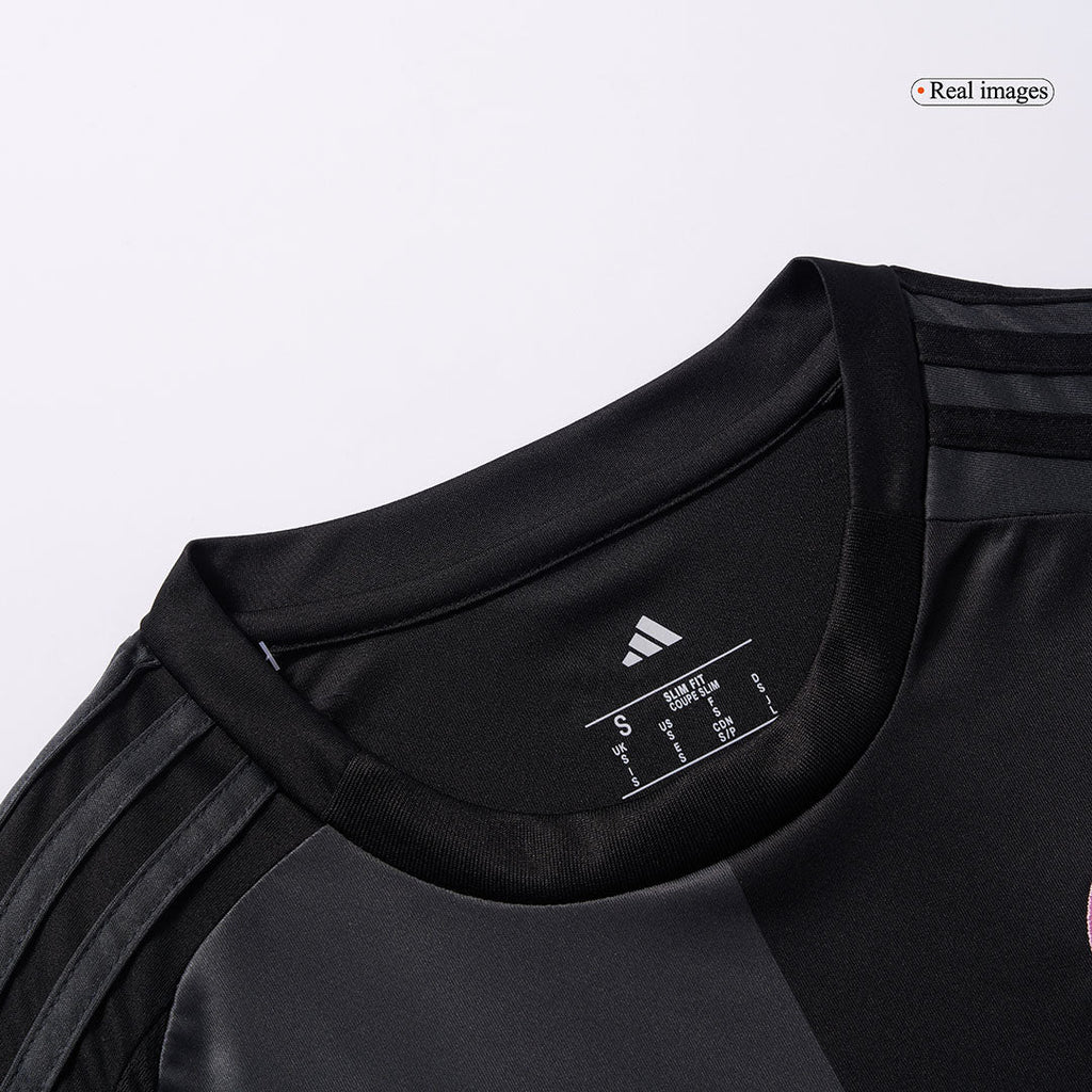Women's Inter Miami CF Away Football Shirt 2025