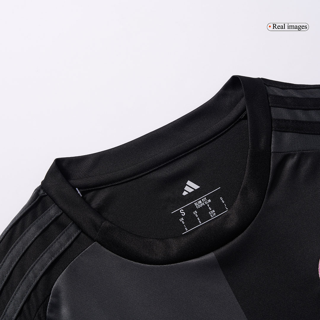 Women's Inter Miami CF Away Football Shirt 2025