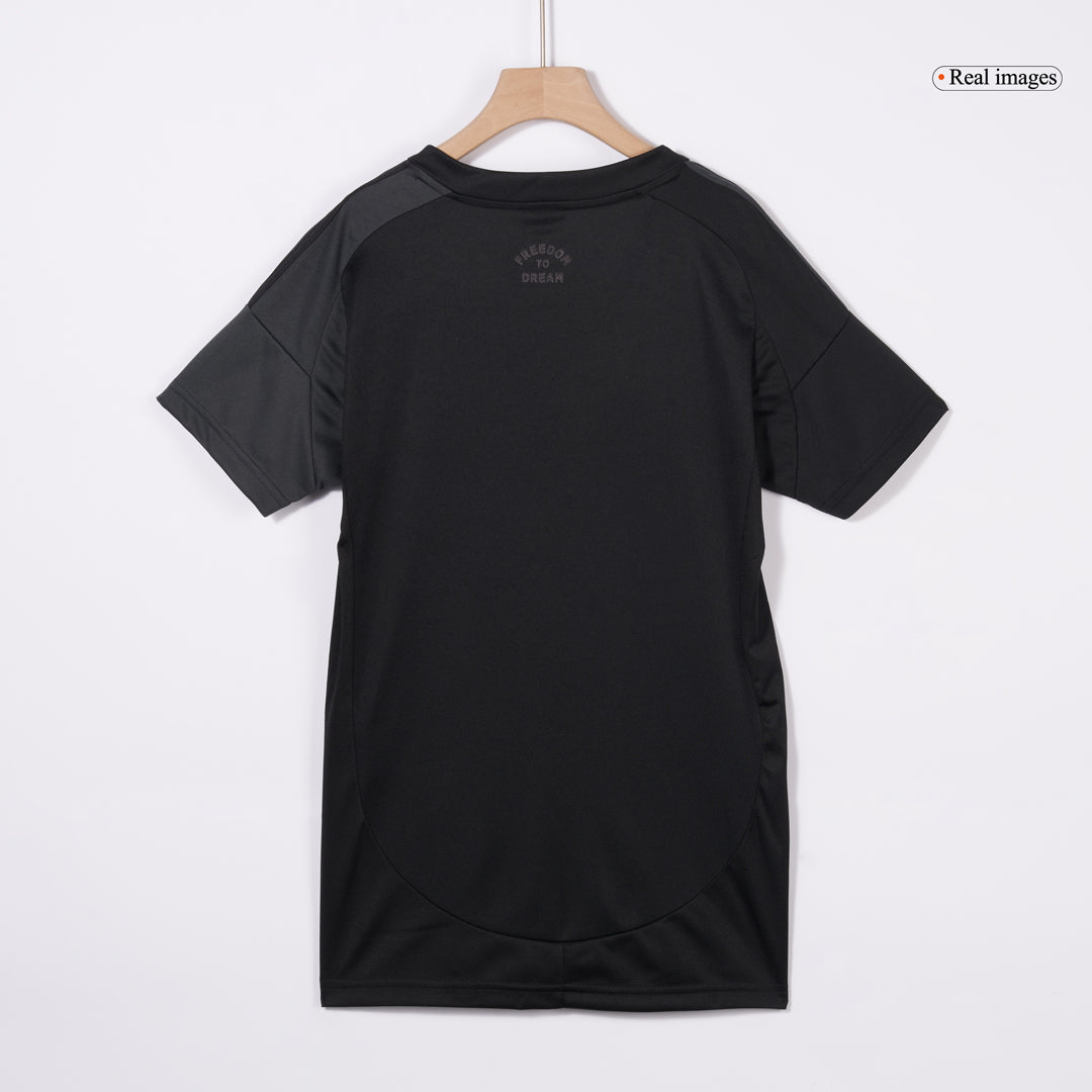 Women's Inter Miami CF Away Football Shirt 2025