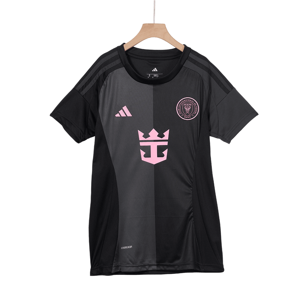 Women's Inter Miami CF Away Football Shirt 2025