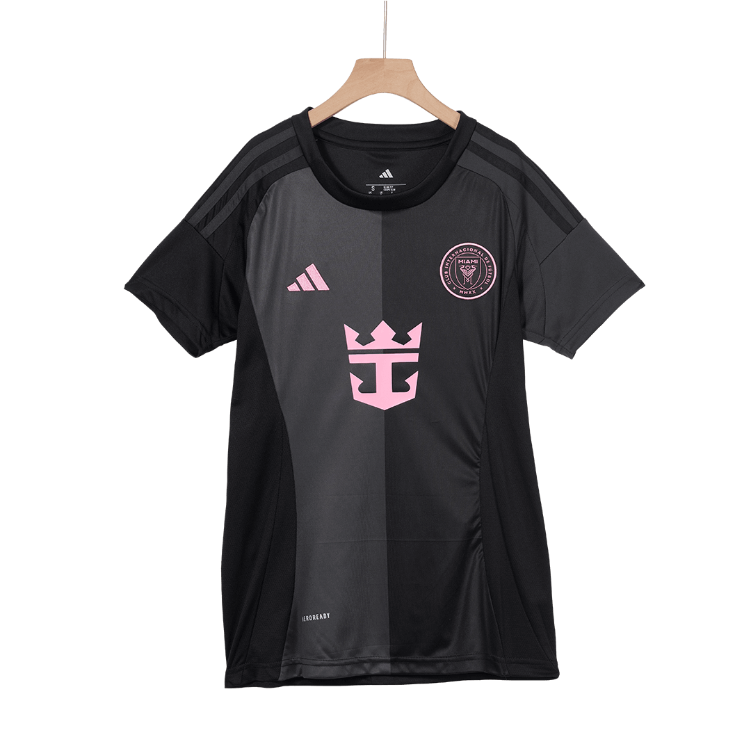 Women's Inter Miami CF Away Football Shirt 2025