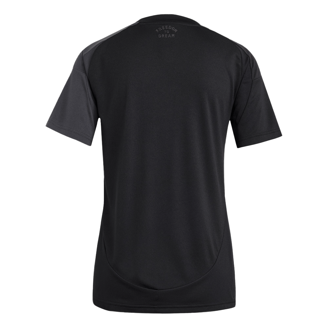 Women's Inter Miami CF Away Football Shirt 2025