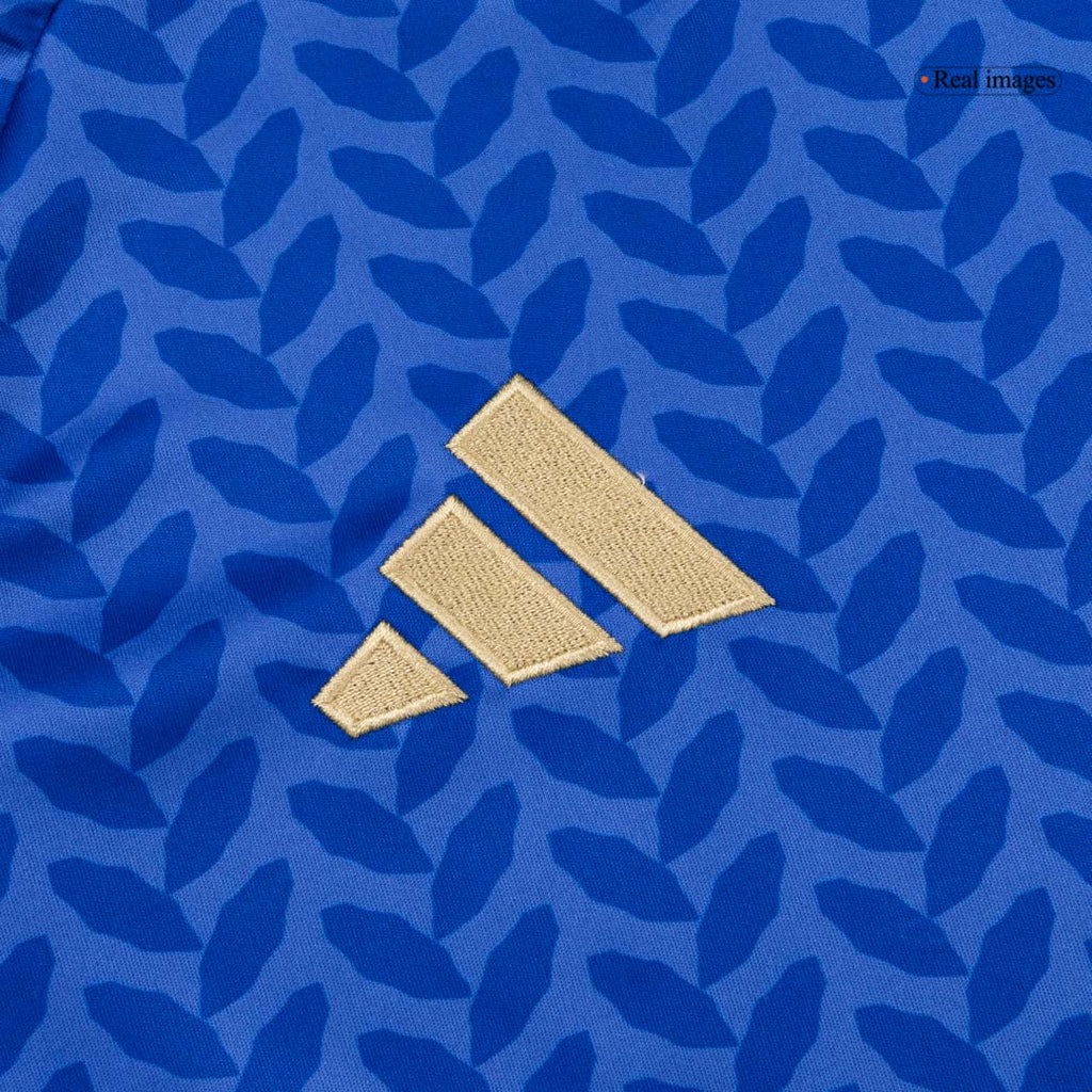 RASPADORI #11 Italy Home Football Shirt 2026