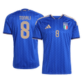 TONALI #8 Italy Home Football Shirt 2026