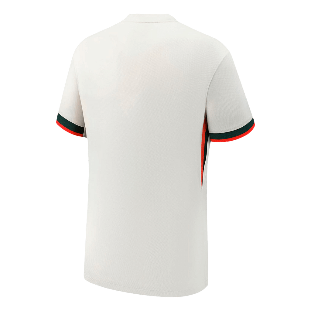 Chelsea Away Football Shirt Kit(Jersey+Shorts) 2025/26 White