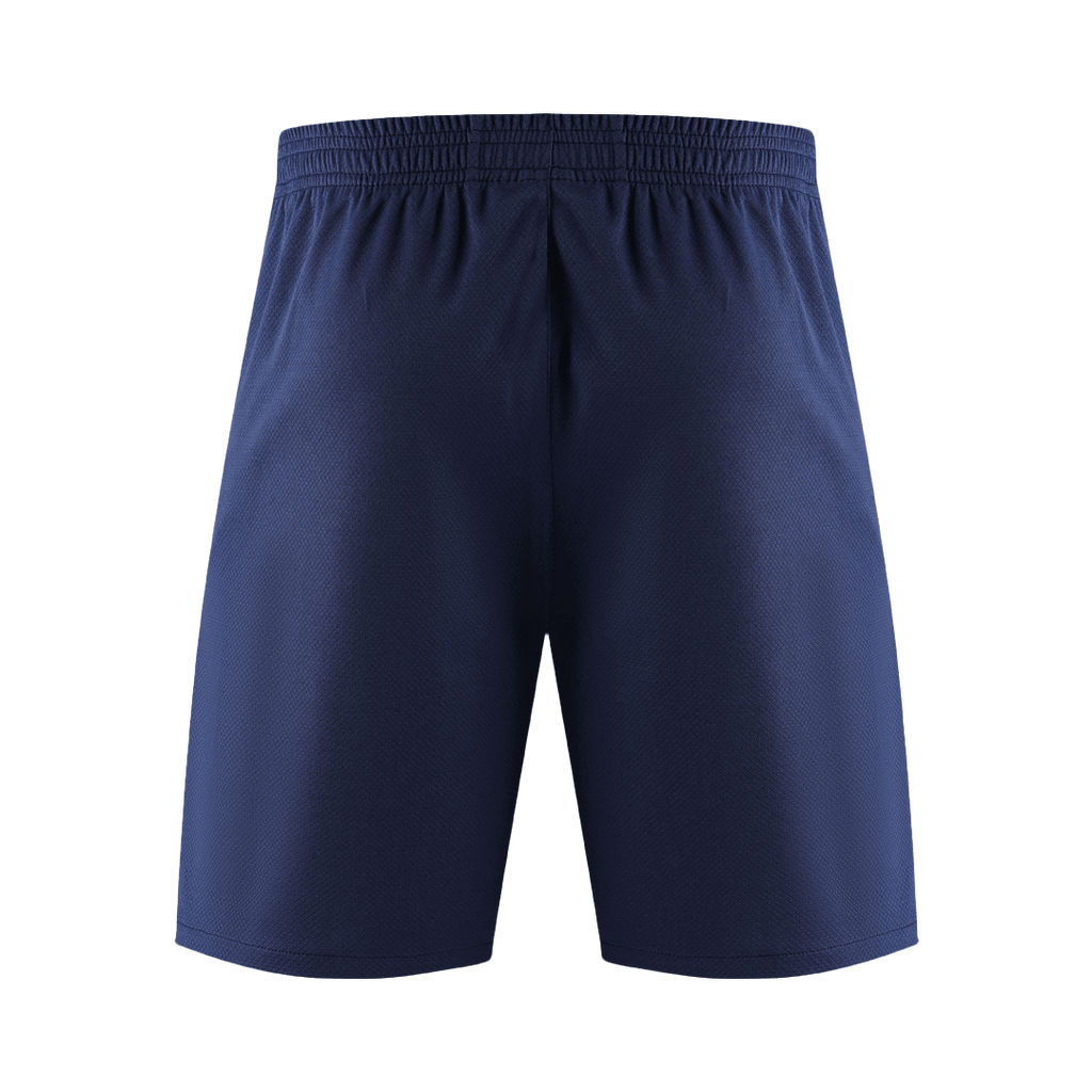 Barcelona Pre-Match Training Football Shorts 2025/26 Navy