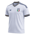 Italy Away Football Shirt 2026