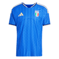Player Version Italy Home Football Shirt 2026