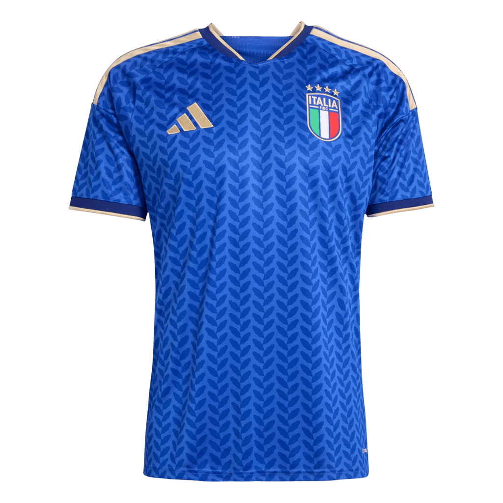 Italy Home Football Shirt 2026