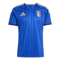 Italy Home Football Shirt 2026