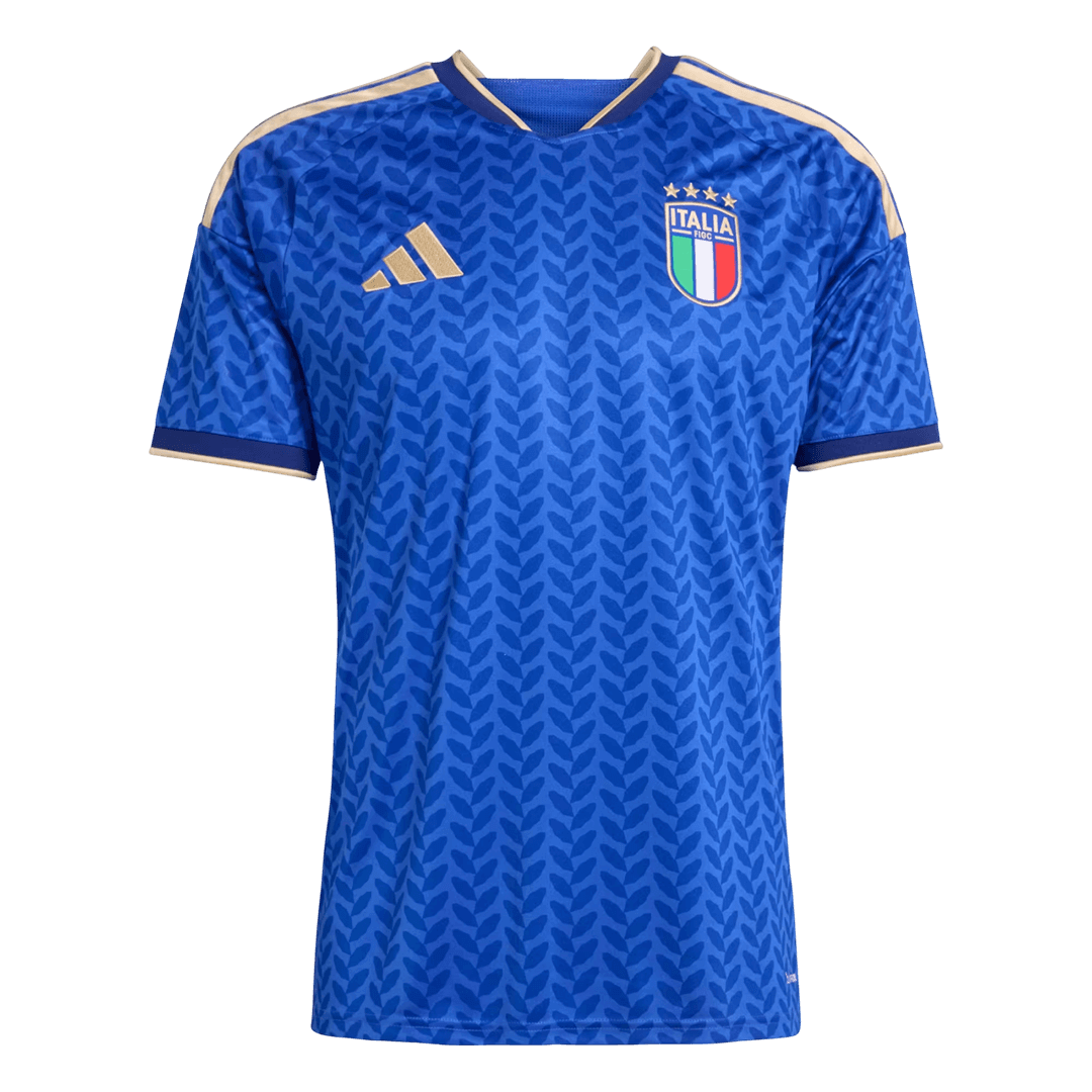 Italy Home Football Shirt 2026