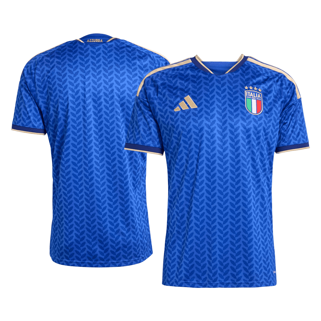 Italy Home Football Shirt 2026