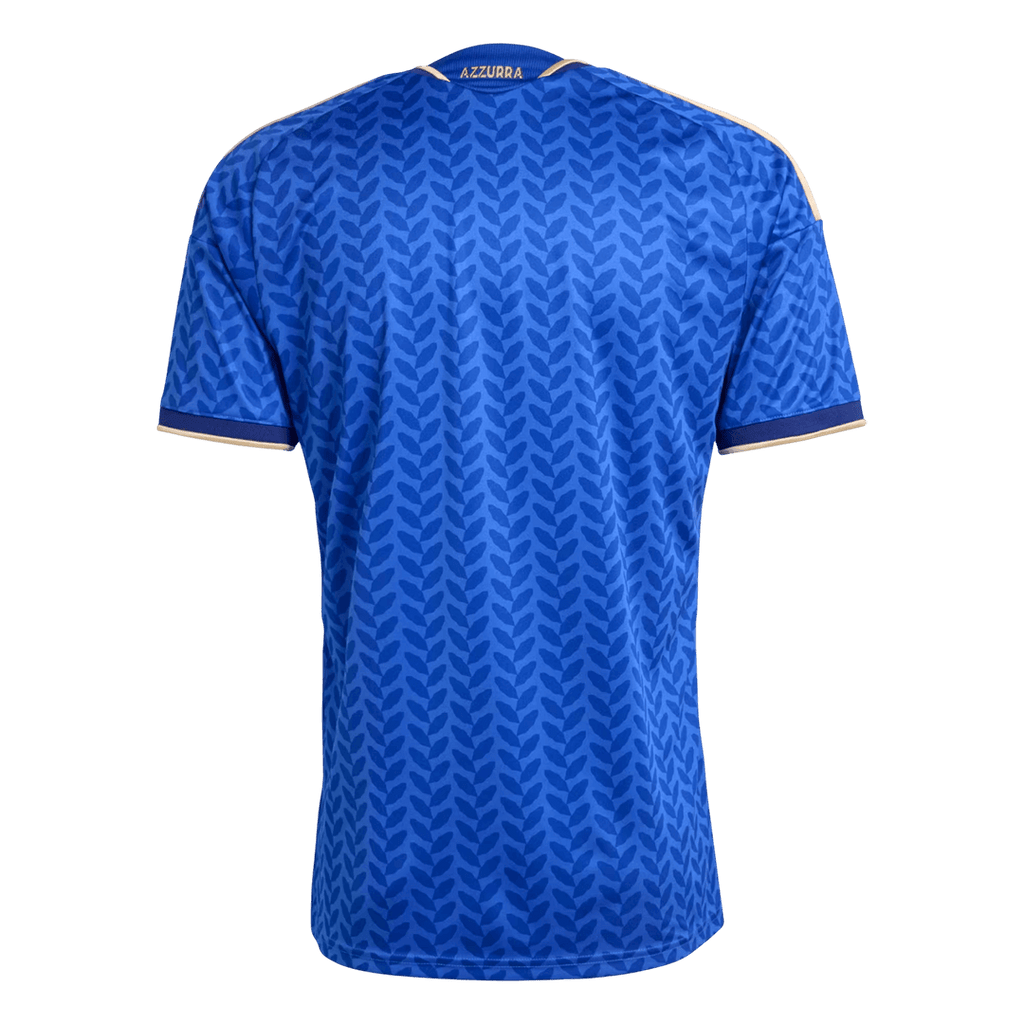 Italy Home Football Shirt 2026