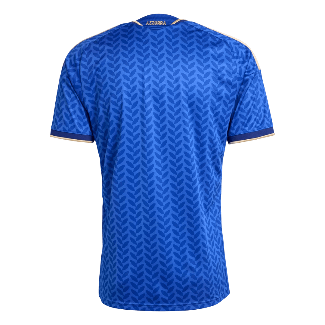 Italy Home Football Shirt 2026
