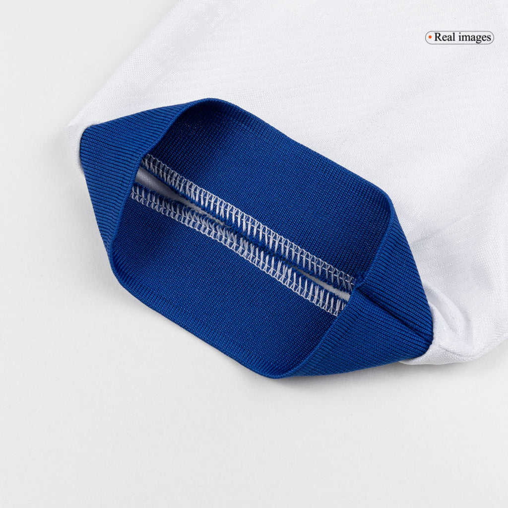 Retro 1994 Italy Pre-Match Football Shirt