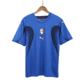 Retro 2006 Italy Home Football Shirt