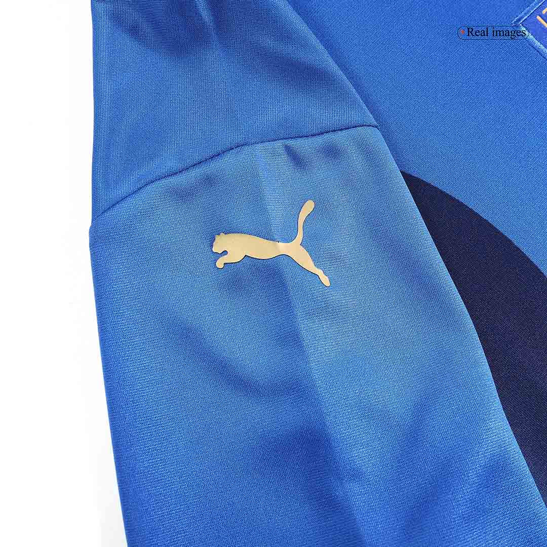 Retro 2006 Italy Home Football Shirt