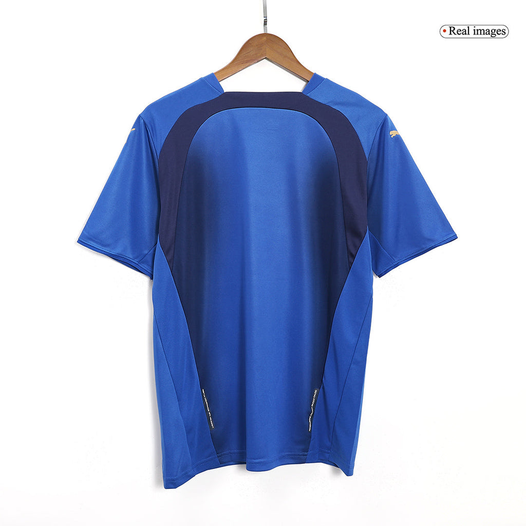 Retro 2006 Italy Home Football Shirt
