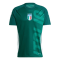 Italy Pre-Match Football Shirt Euro 2024