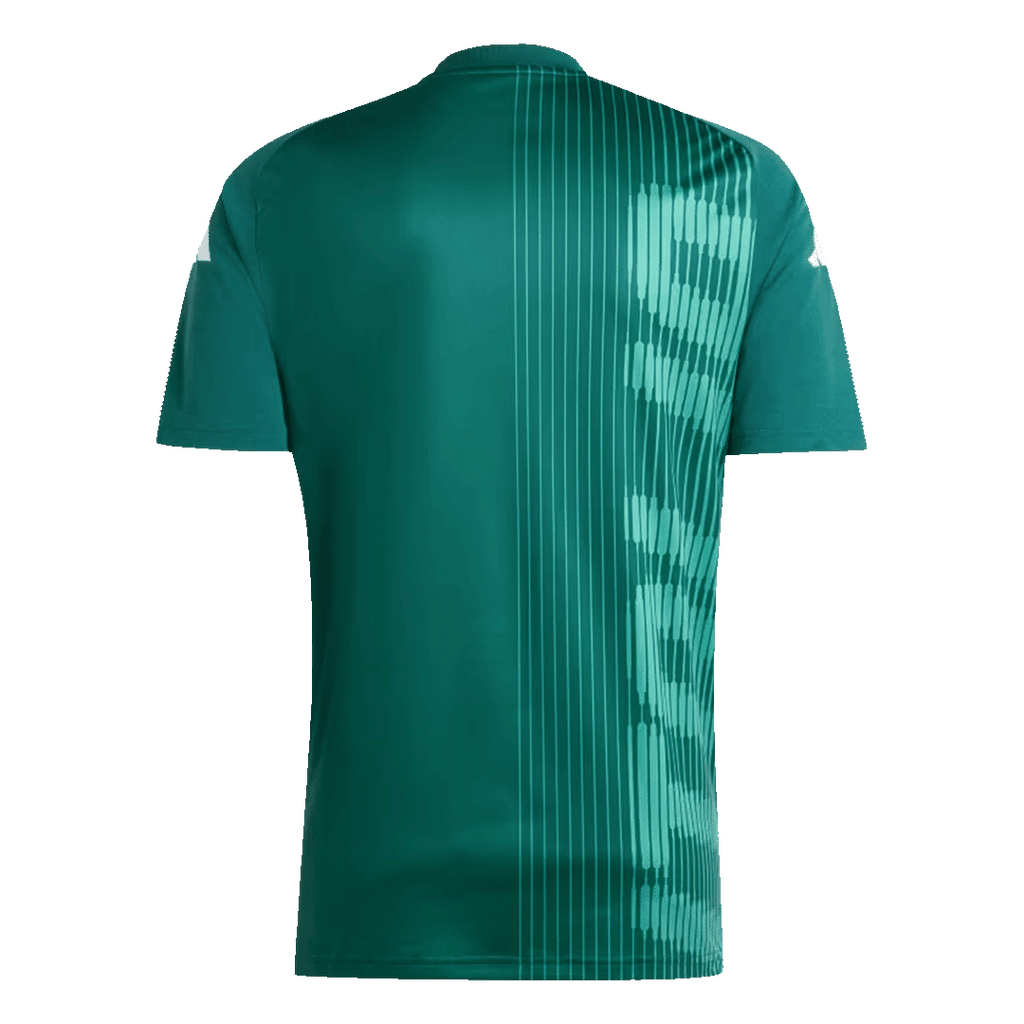 Italy Pre-Match Football Shirt Euro 2024